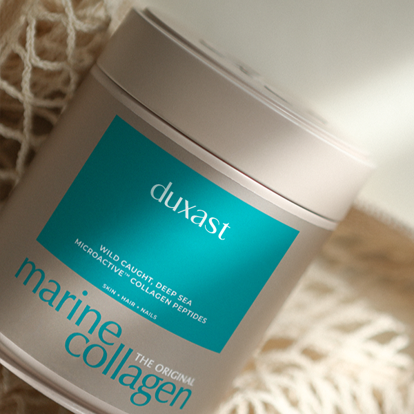Original Marine Collagen | Unflavoured Collagen Powder | 150g